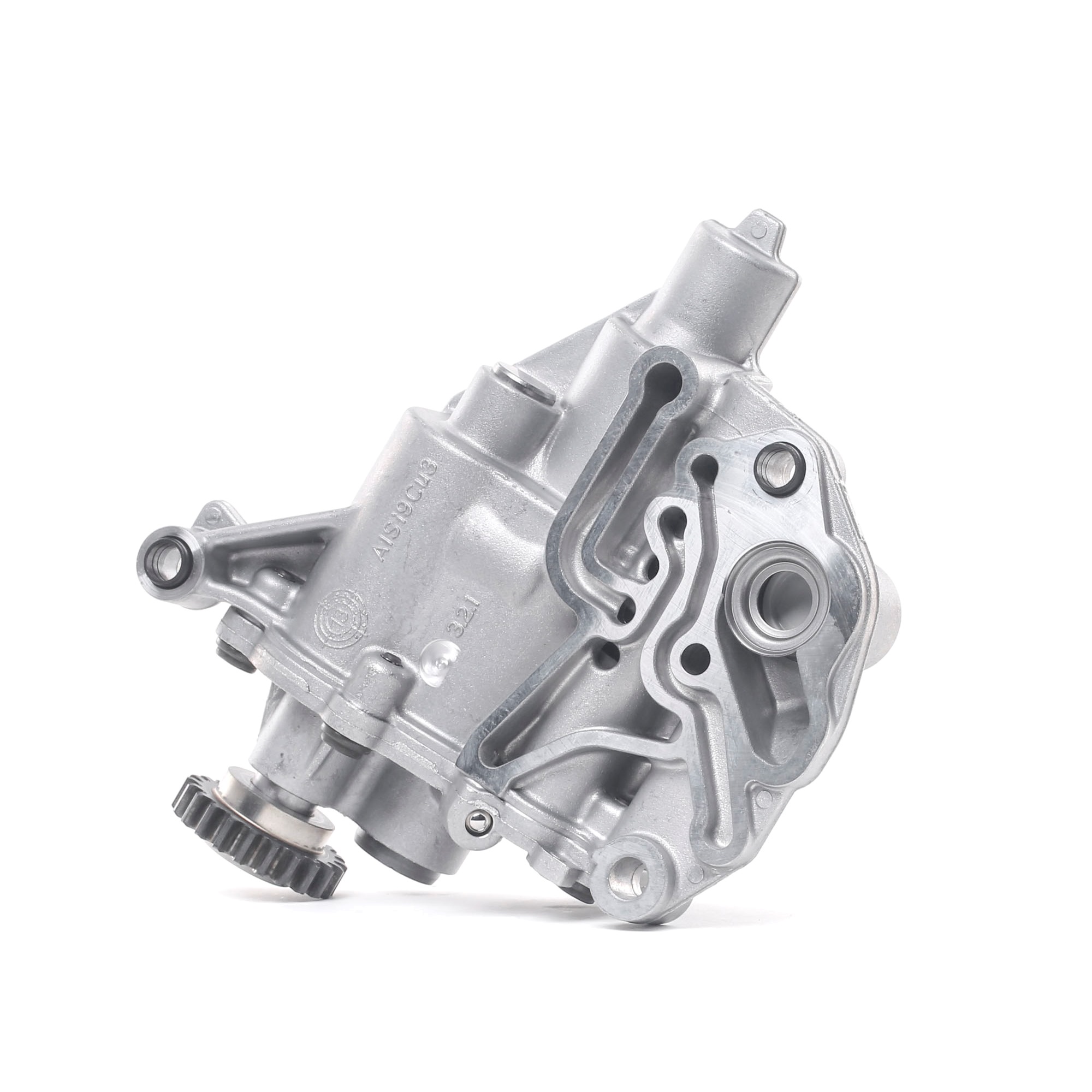 MOTIVE OP483-YAG POMPASI 1.9 TDI CADDY III BJB 2004> 038115105C//4939